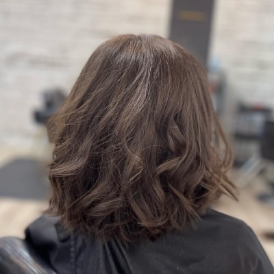 Halo Studio St. Johns is a Hair Salon in Saint Johns, FL 32259